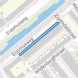 Perceel GVH26-AI-10625