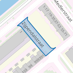 Perceel GVH26-AI-10626