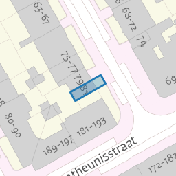 Perceel GVH26-AI-10653