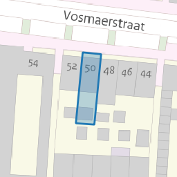 Perceel GVH26-AI-10660