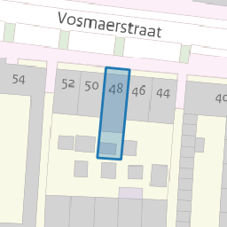 Perceel GVH26-AI-10661