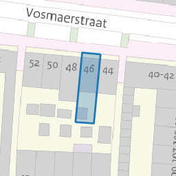 Perceel GVH26-AI-10662