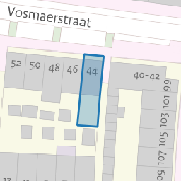 Perceel GVH26-AI-10663