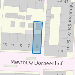 Perceel GVH26-AI-10664