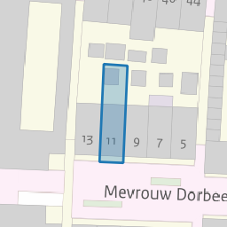 Perceel GVH26-AI-10667