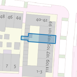 Perceel GVH26-AI-10670