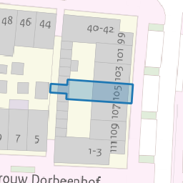 Perceel GVH26-AI-10671