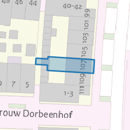 Perceel GVH26-AI-10672