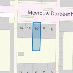 Perceel GVH26-AI-10676