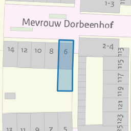 Perceel GVH26-AI-10678