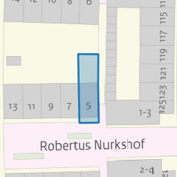 Perceel GVH26-AI-10679