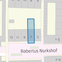 Perceel GVH26-AI-10680