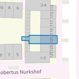 Perceel GVH26-AI-10687