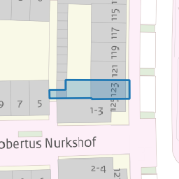 Perceel GVH26-AI-10688