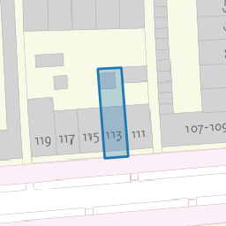 Perceel GVH26-AI-10695