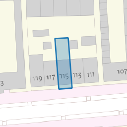 Perceel GVH26-AI-10696