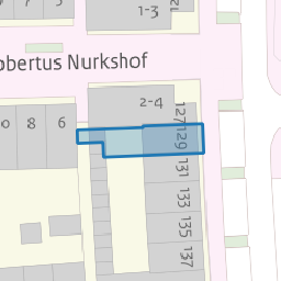 Perceel GVH26-AI-10699