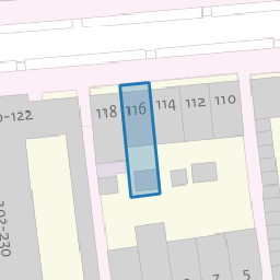 Perceel GVH26-AI-10705