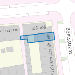 Perceel GVH26-AI-10714