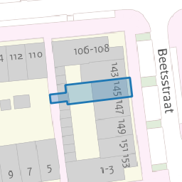 Perceel GVH26-AI-10715