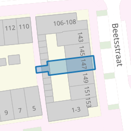 Perceel GVH26-AI-10716