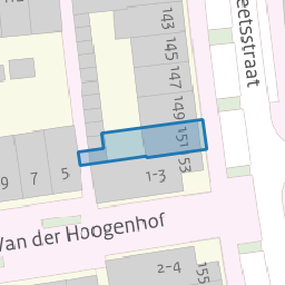 Perceel GVH26-AI-10718