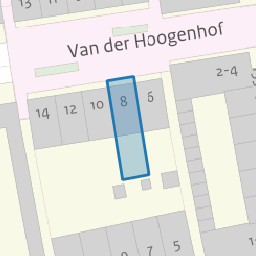 Perceel GVH26-AI-10722