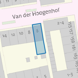 Perceel GVH26-AI-10723