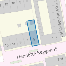 Perceel GVH26-AI-10724