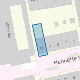 Perceel GVH26-AI-10728