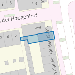 Perceel GVH26-AI-10729