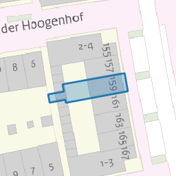 Perceel GVH26-AI-10730