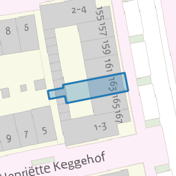 Perceel GVH26-AI-10732