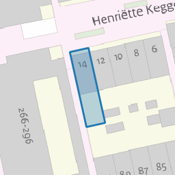 Perceel GVH26-AI-10734