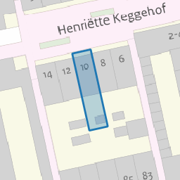 Perceel GVH26-AI-10736