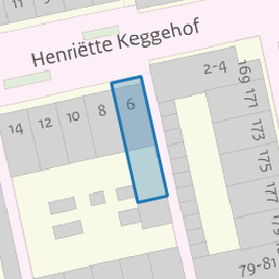 Perceel GVH26-AI-10738