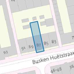 Perceel GVH26-AI-10741