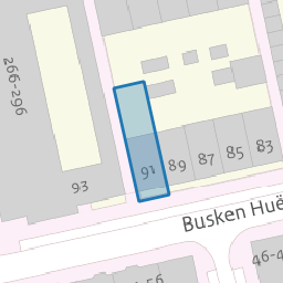 Perceel GVH26-AI-10743