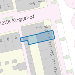 Perceel GVH26-AI-10744