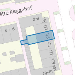 Perceel GVH26-AI-10745