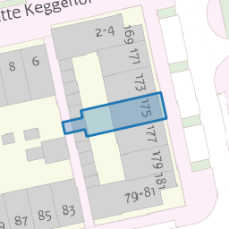 Perceel GVH26-AI-10746