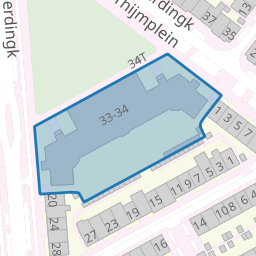 Perceel GVH26-AI-10748