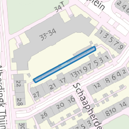 Perceel GVH26-AI-10750