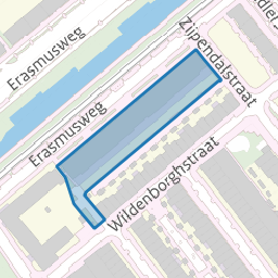 Perceel GVH26-AI-10766