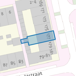 Perceel GVH26-AI-10774