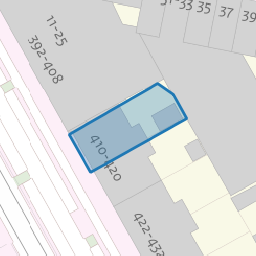 Perceel GVH26-AI-1078