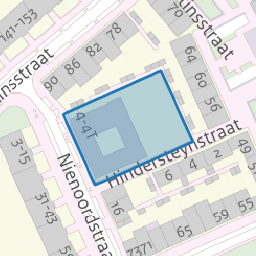 Perceel GVH26-AI-10785