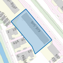 Perceel GVH26-AI-10789