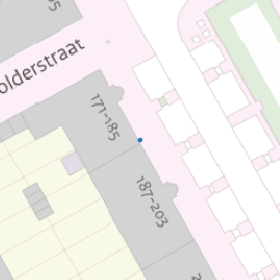 Perceel GVH26-AI-10795