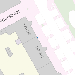 Perceel GVH26-AI-10796